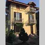 Luminoso Appartamento In Villa A Stresa
